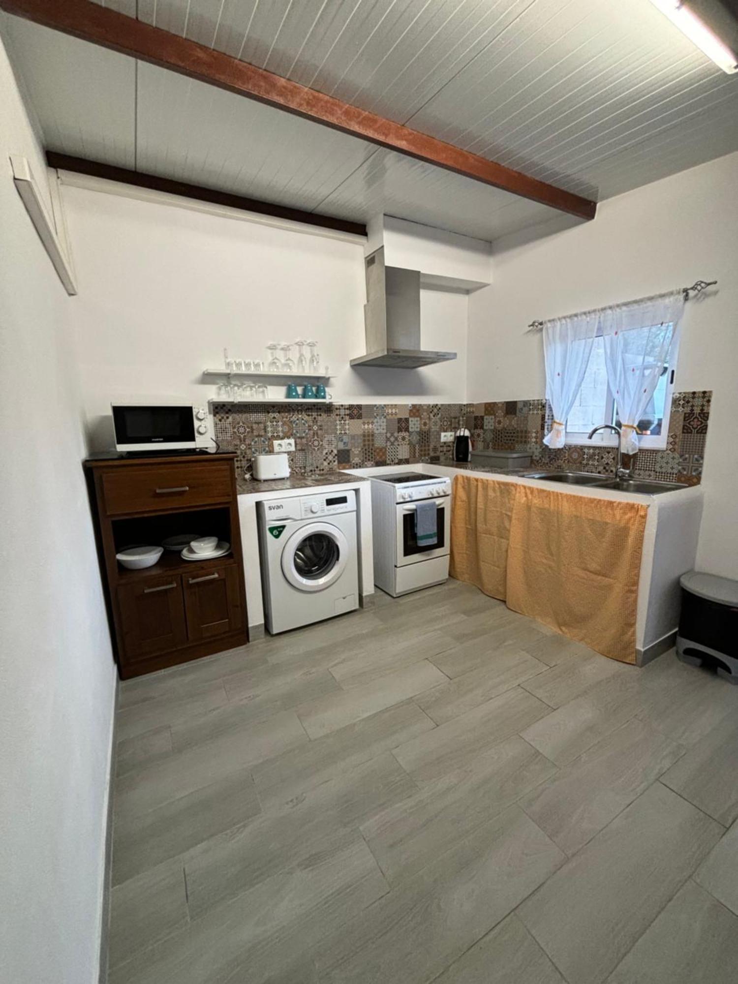 Apartamento L'Atelier De Paquita - Delta De L'Ebre Deltebre Exterior foto