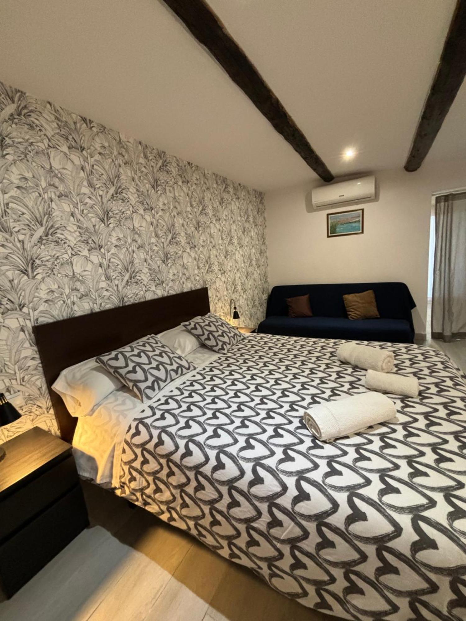 Apartamento L'Atelier De Paquita - Delta De L'Ebre Deltebre Exterior foto