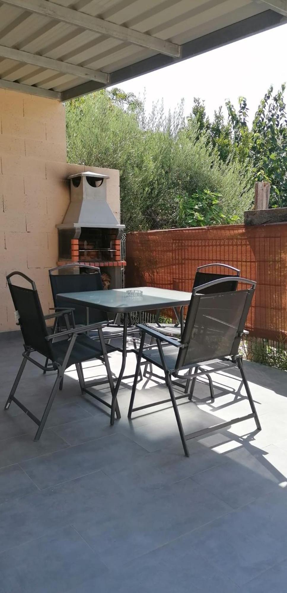 Apartamento L'Atelier De Paquita - Delta De L'Ebre Deltebre Exterior foto