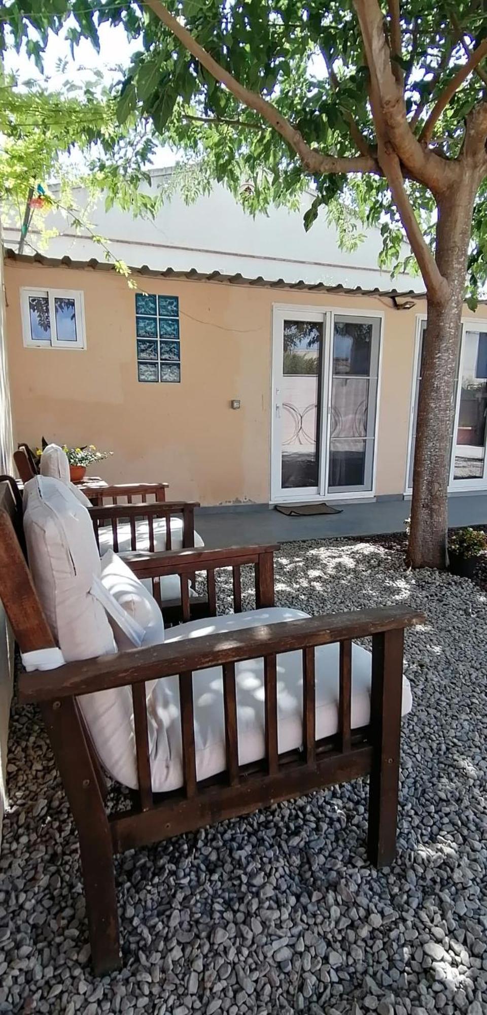 Apartamento L'Atelier De Paquita - Delta De L'Ebre Deltebre Exterior foto